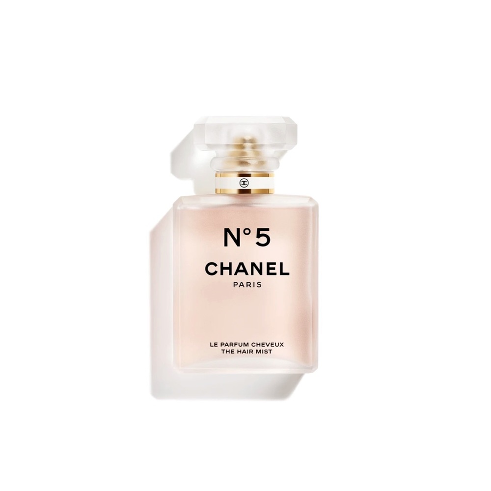 NEW Chanel N5 Hair Mist